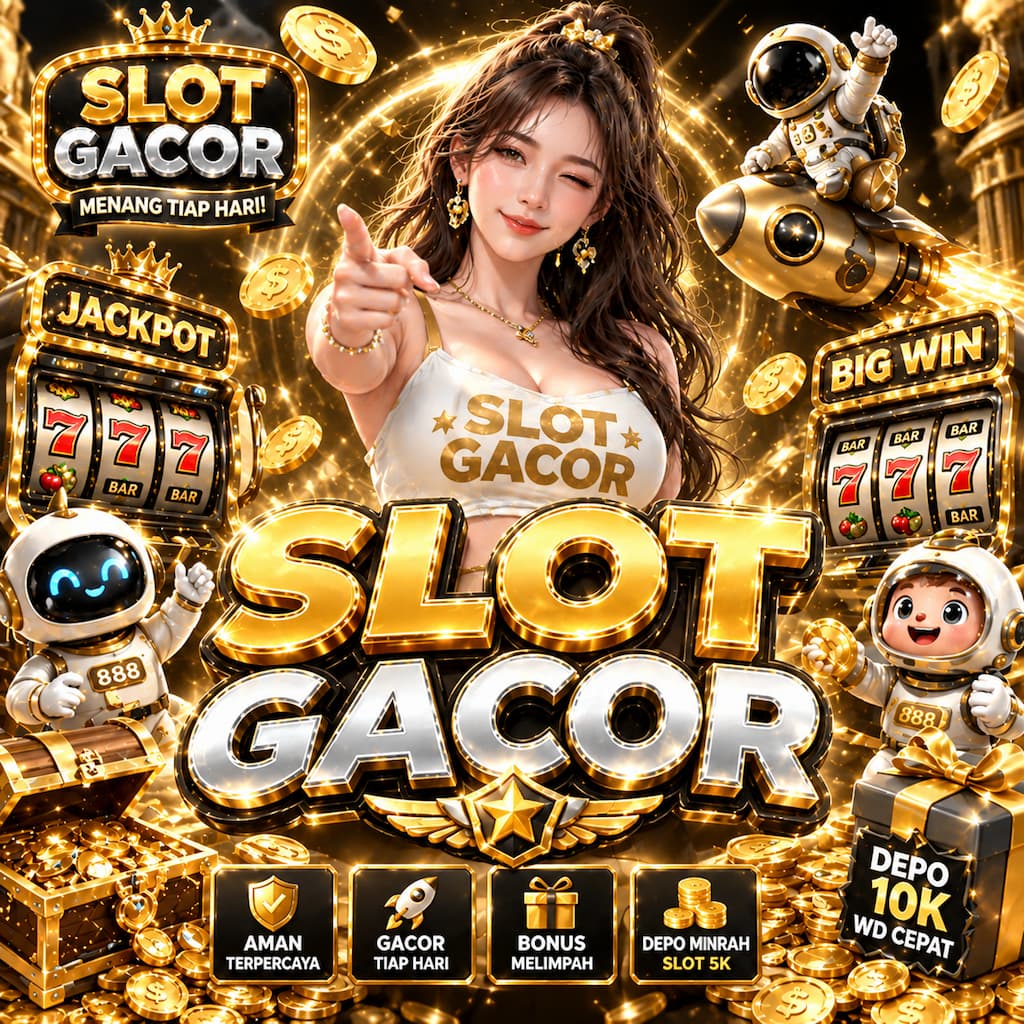 SINDOPLAY | Persembahan Situs Slot Gacor Hari Ini Terbaik Dikalangan Modern